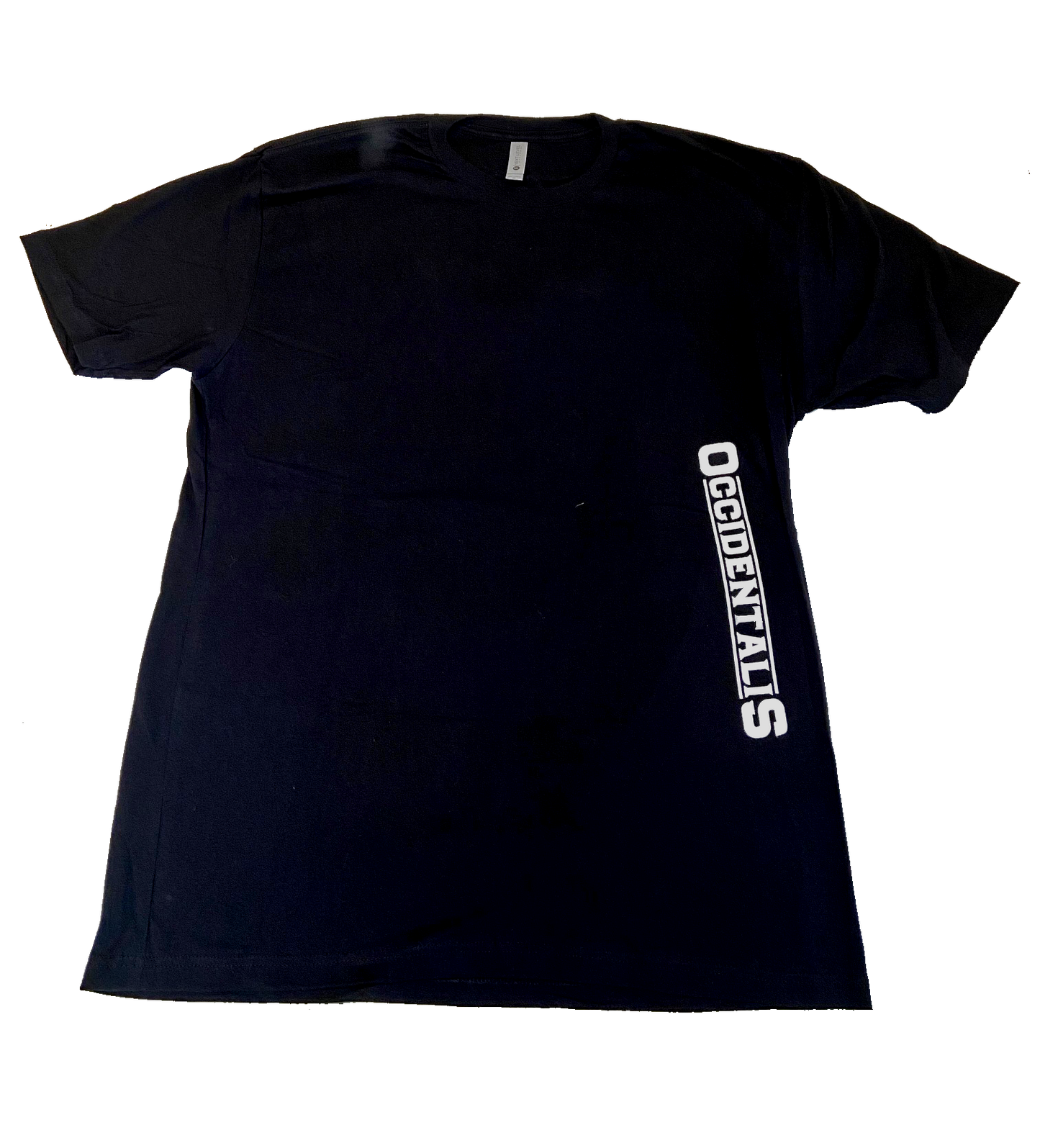 Black T-Shirt