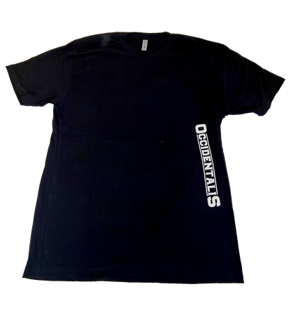 Black T-Shirt