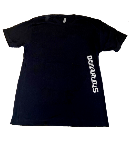 Black T-Shirt