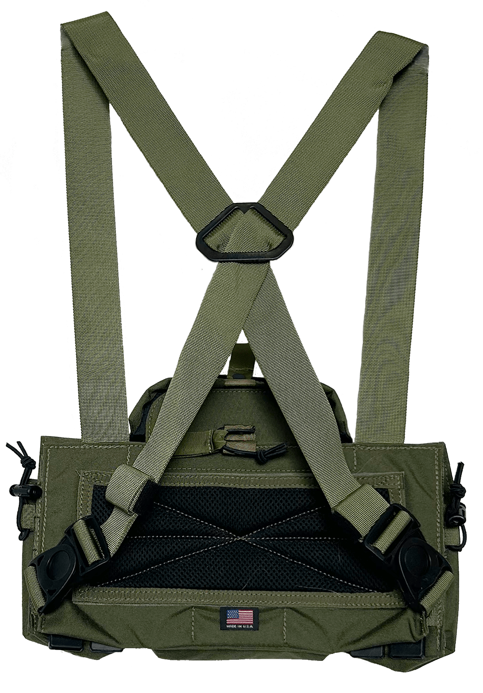 Bino Harness - Gen 2